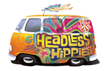 Headless Hippies